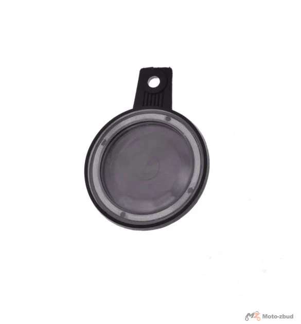 Uchwyt plakietki podatku drogowego UK — AL6023