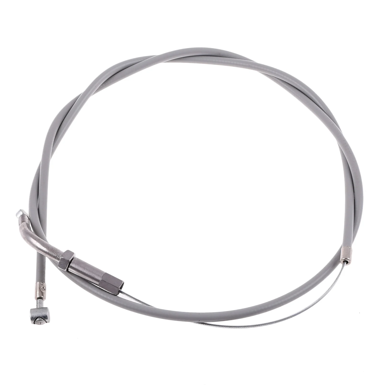 Linka zmiany biegów Simson SR4-1 KR50 szara Motoflex — ujęcie 1