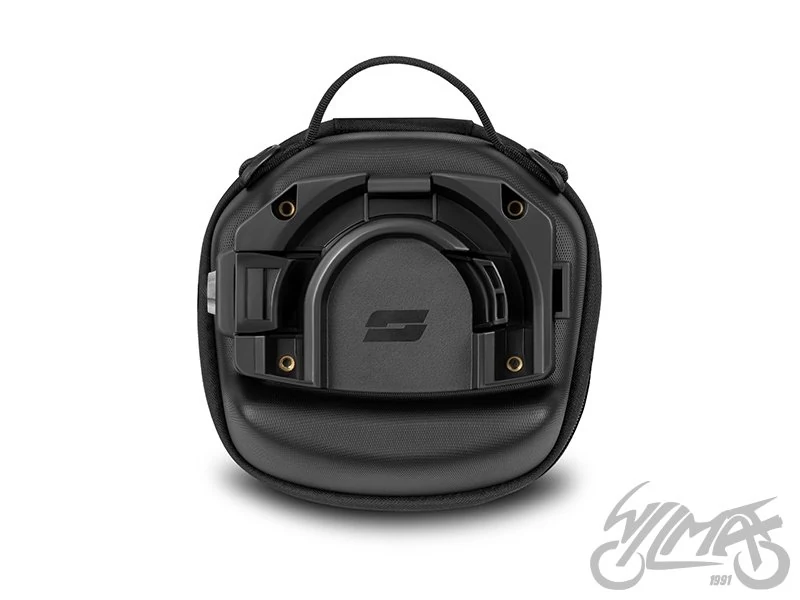 Torba na zbiornik SHAD E03 Click System z blok — ujęcie 3
