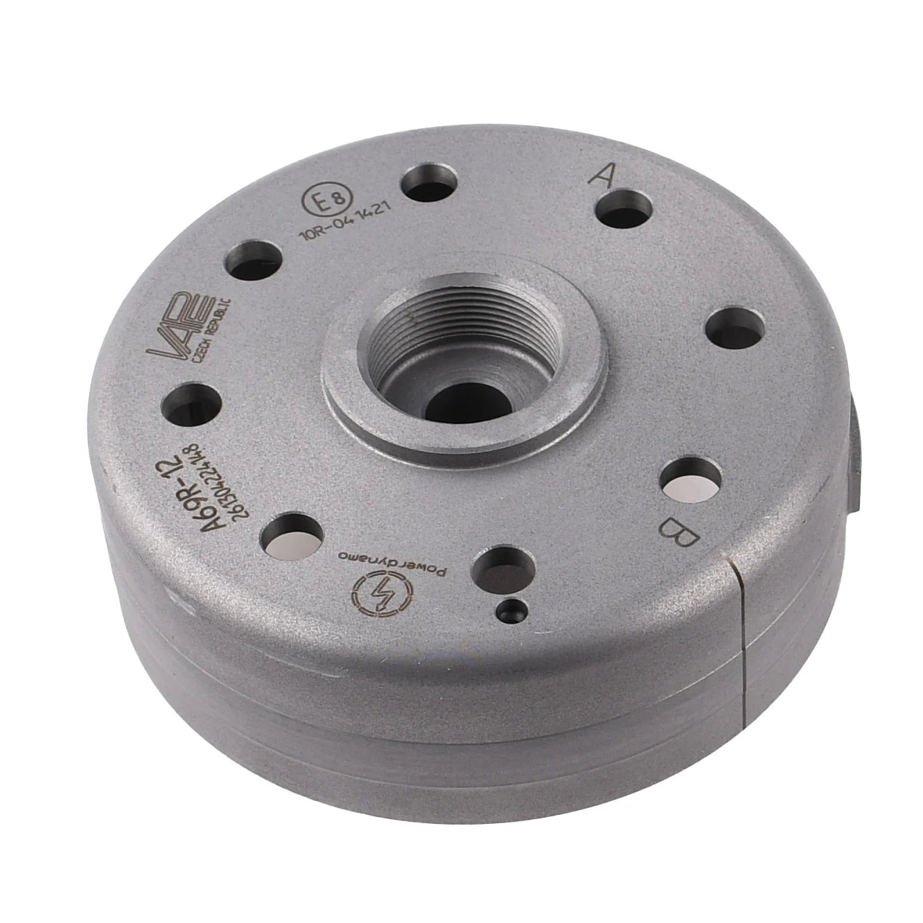 Zapłon Simson AWO 425 12 V 150 W VAPE kpl. — ujęcie 7