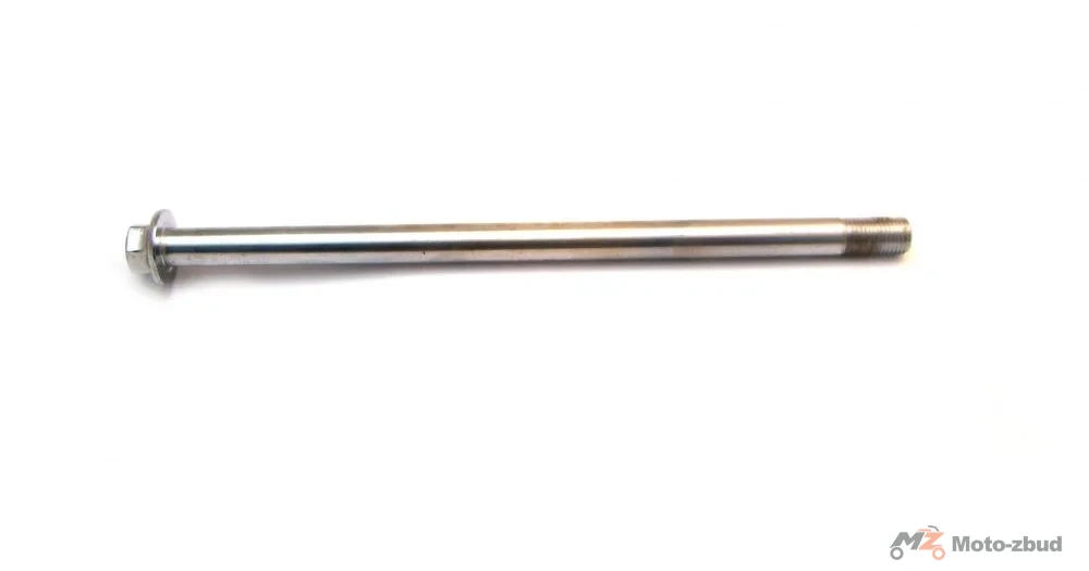 Junak M11/M14 125 cm³/320 cm³ oś M14 × 260 wahacza głównego ramy