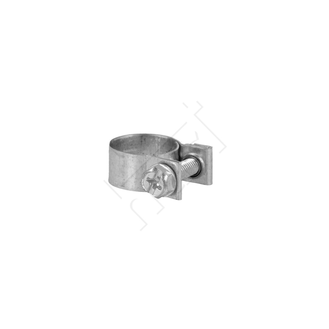 Obejma przewodu paliwa 14 mm ABA NORMA 8106101014 — ujęcie 2