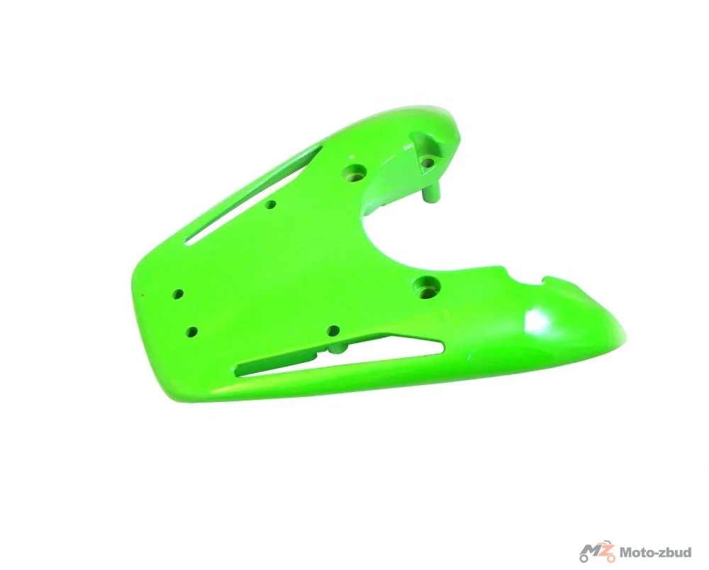 Bagażnik tył - skuter Ferro model 9 — ujęcie 3