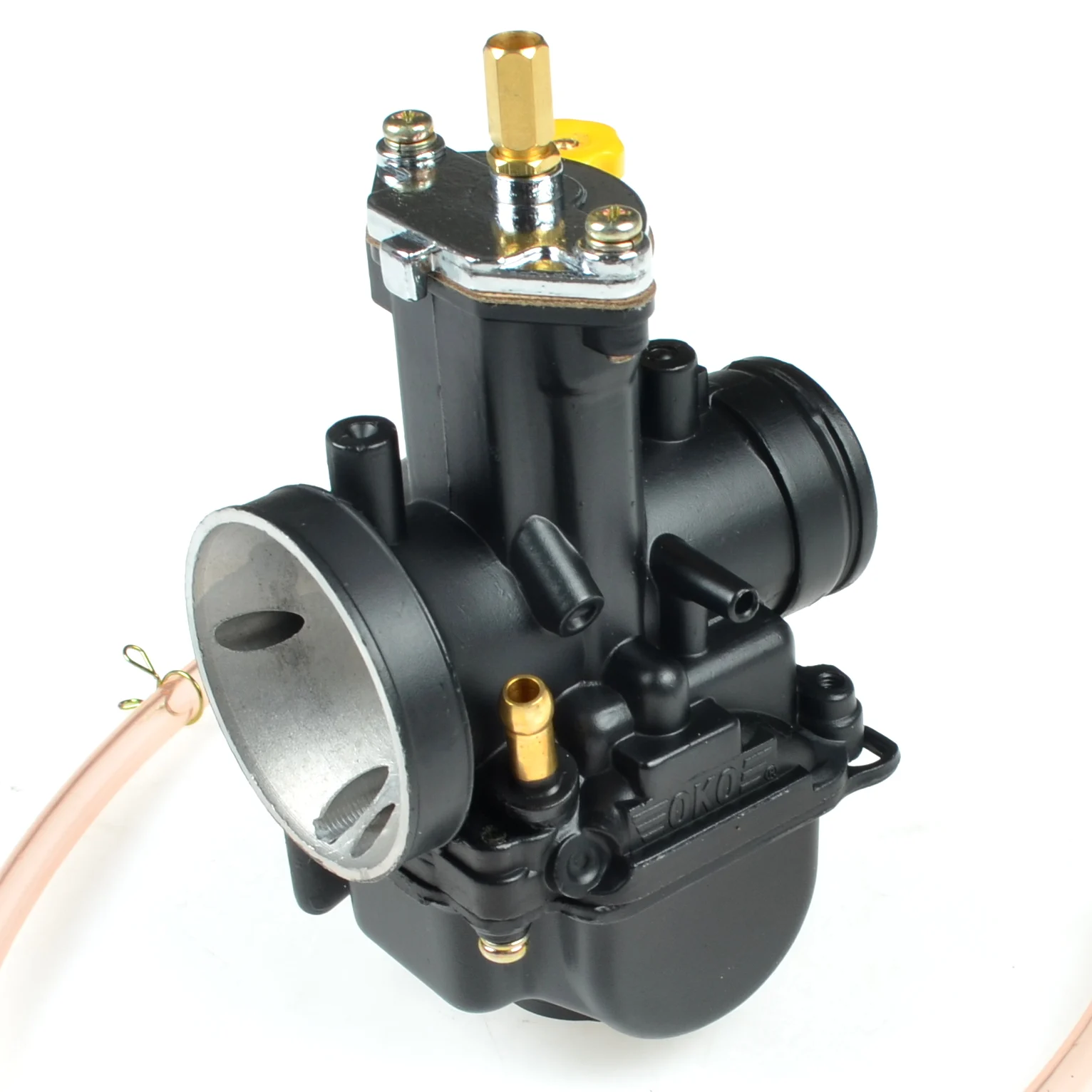 Gaźnik OKO racing 26 mm PWK black edition — ujęcie 6
