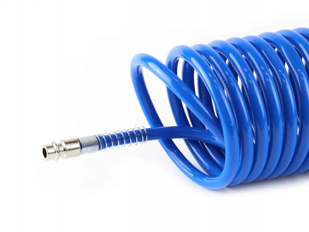 Wąż do sprężonego powietrza PE 5x8mm 20m — ujęcie 3