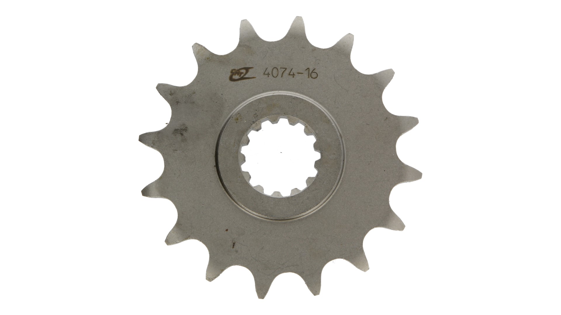 Zebatka NAPEDOWA/16Z/ przod CARAT 4074-16K — ujęcie 2