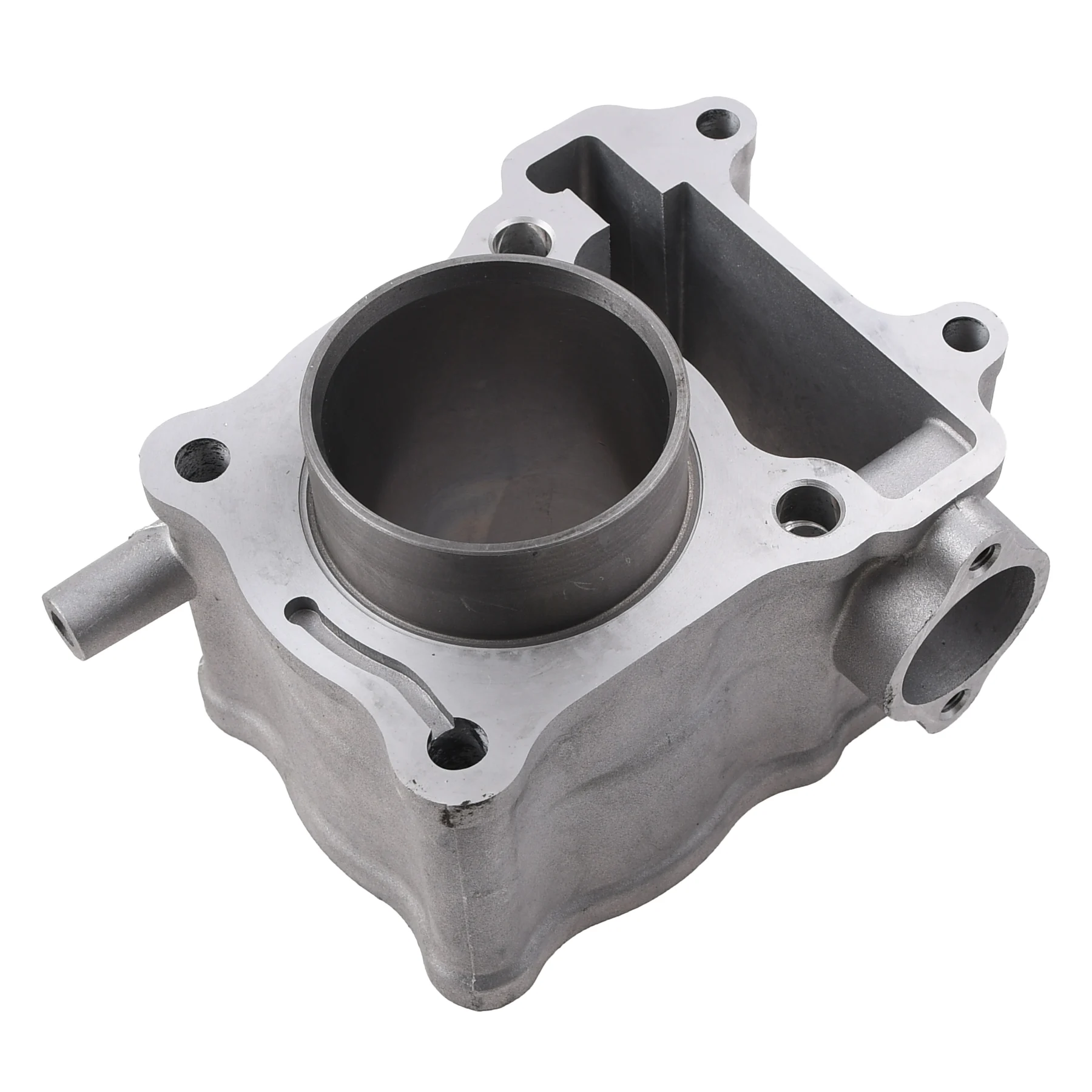 Cylinder Metrakit MK4 Honda sh 125 2001-2012 r.. kpl. — ujęcie 2
